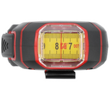 Yato ΥΤ-71320 Μέτρο Πανοραμικό  Οθόνης 5Μtr 19mm