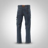 Yato Mara Stretch Jeans Παντελόνι Εργασίας Τζιν