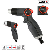 Yato YT-89510 Πιστόλι Ποτίσματος 2 Λειτουργιών
