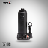 Yato YT-17002 Γρύλος Υδραυλικός με Δυνατότητα Ανύψωσης 5 Ton