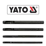 YATO - ΥΑΤΟ ΣΓΡΟΜΠΙΑ - 20.0MM-ΔΙΑΜΕΤΡΟΣ