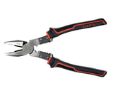 Yato YT-20430 Πένσα Πολλαπλών Χρήσεων 220mm