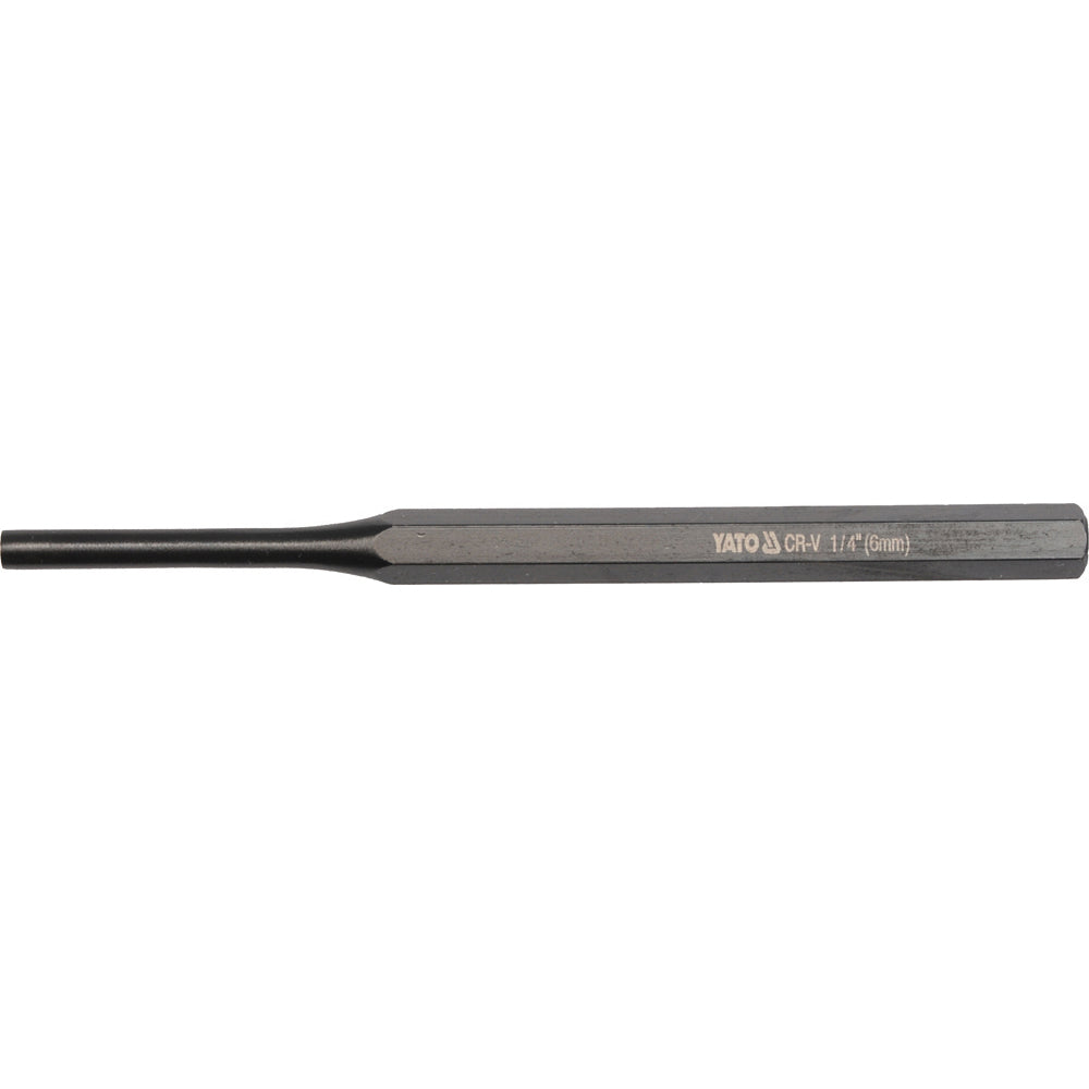 Yato YT-47145 Επαγγελματικός Ζουμπάς 6.0mm