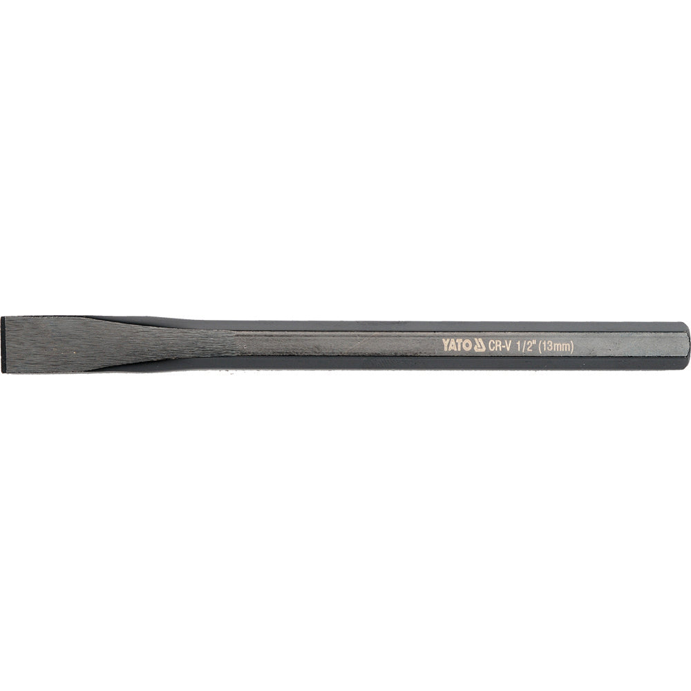 YATO - ΥΑΤΟ ΚΟΠΙΔΙ - 142.0MM-ΜΗΚΟΣ