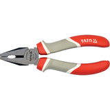 Yato YT-6600 Πένσα Γενικής Χρήσης Chrome Vanadium 160mm