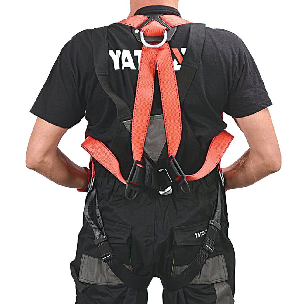 Yato YT-74221 Ιμάντες Προστασίας & Ασφαλείας για Εργαζόμενους