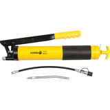 Vorel 78043 Γρασαδόρος Χειρός 600cc