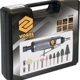 VOREL - ΛΕΙΑΝΤΗΡΑΣ ΑΕΡΟΣ ΚΑΙ ΣΕΤ ΕΞΑΡΤΗΜΑΤΩΝ VOREL 81109