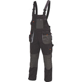 Yato Pegma Παντελόνι Φόρμα Εργασίας με Τιράντες