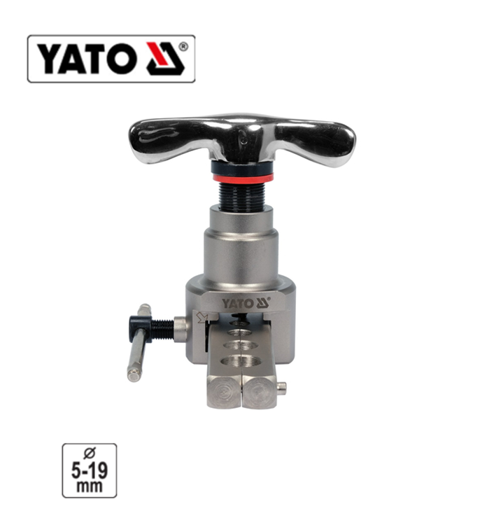 Yato YT-21802 Εκτονωτικό - Εκχειλωτικό (Διαστολικό) Σωλήνων 5-19mm