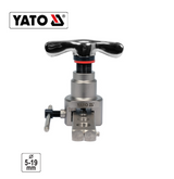 Yato YT-21802 Εκτονωτικό - Εκχειλωτικό (Διαστολικό) Σωλήνων 5-19mm