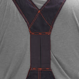 Yato Παντελόνι Φόρμα Εργασίας Με Τιράντες