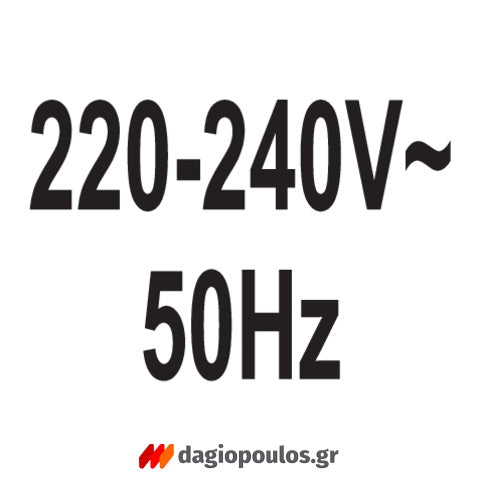 Yato ΥΤ-82390 Επαγγελματικό Ηλεκτρικό Ρούτερ - Κουρευτικό Περιθωρίων 710W