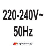 Yato ΥΤ-82390 Επαγγελματικό Ηλεκτρικό Ρούτερ - Κουρευτικό Περιθωρίων 710W