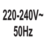 Yato YT-82175 Ηλεκτρικό Φαλτσοπρίονο Πάγκου Συρόμενο (Radial) 1800W 305mm