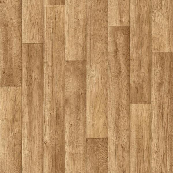 Δάπεδο Πλαστικό Atlantic 260L Chalet Oak 4mtr