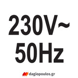 Yato YT-55840 Καμπίνα Αμμοβολής 90Ltr