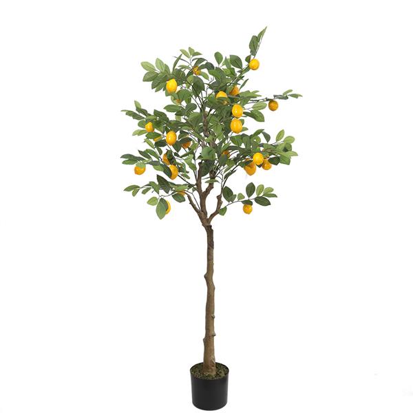Τεχνητό Φυτό Lemon Tree NP30 170cm