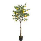 Τεχνητό Φυτό Lemon Tree NP30 170cm