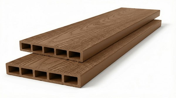 WPC Περίφραξης Premium Wood 25150 20mm x 120mm x 3600mm