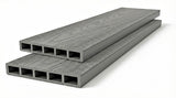 WPC Περίφραξης Premium Mag.Grey 25180 20mm x 120mm x 3600mm