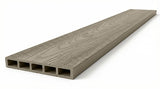 WPC Περίφραξης Premium Antique 255520 20mm x 120mm x 3600mm