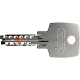 Abus 8940/85 PHANTOM™ Κλειδαριά Ποδηλάτου Συρματόσχοινου 85cm