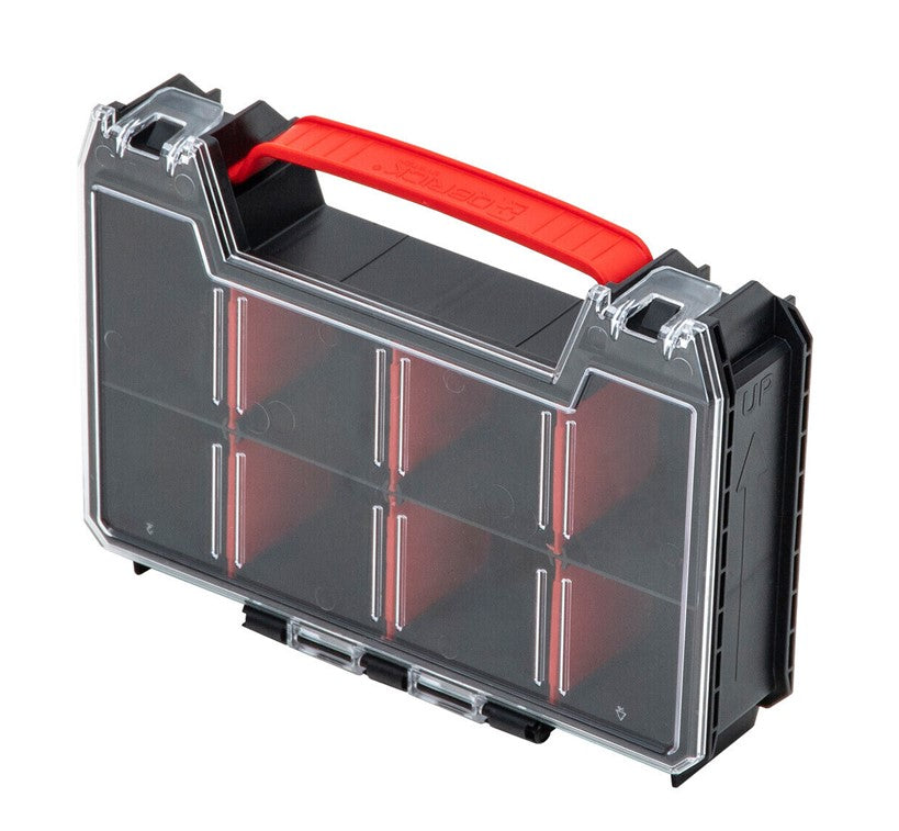 Qbrick System PRO Organizer Multi Εργαλειοθήκη Ταμπακιέρα (Organizer) 257x182x65mm