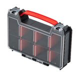 Qbrick System PRO Organizer Multi Εργαλειοθήκη Ταμπακιέρα (Organizer) 257x182x65mm