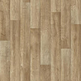 Πλαστικό Δάπεδο Trento 066L Chalet Oak 4mtr