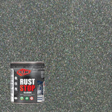 ErLac Rust Stop Silicon 3 σε 1 Ανάγλυφο Ματ Αντισκωριακό Χρώμα ΑΠΕΥΘΕΙΑΣ στη Σκουριά 553 ΔΟΛΟΜΙΤΗΣ