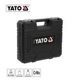 Yato YT-36192 Επαγγελματικός Πριτσιναδόρος Δραπάνου 2 Σε 1