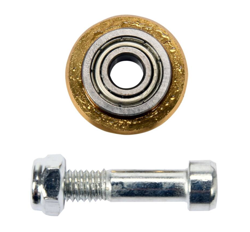 Yato YT-37151 Ροδάκι Κόφτη Τιτανίου Ρουλεμάν 22Χ6Χ6