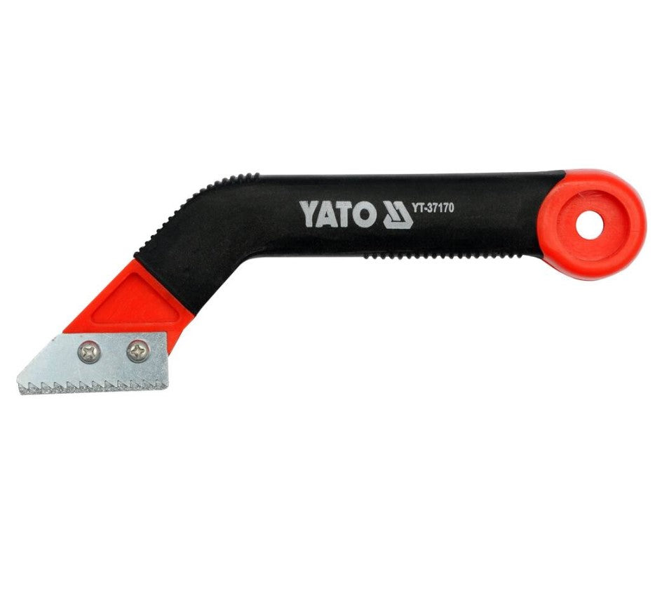 Yato ΥΤ-37170 Ξύστρα Αρμών