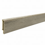 Βινυλικό Περβάζι (Σοβατεπί) Δαπέδων LVT MOCHA OAK 68753 BASIC 70mm x 2400mm