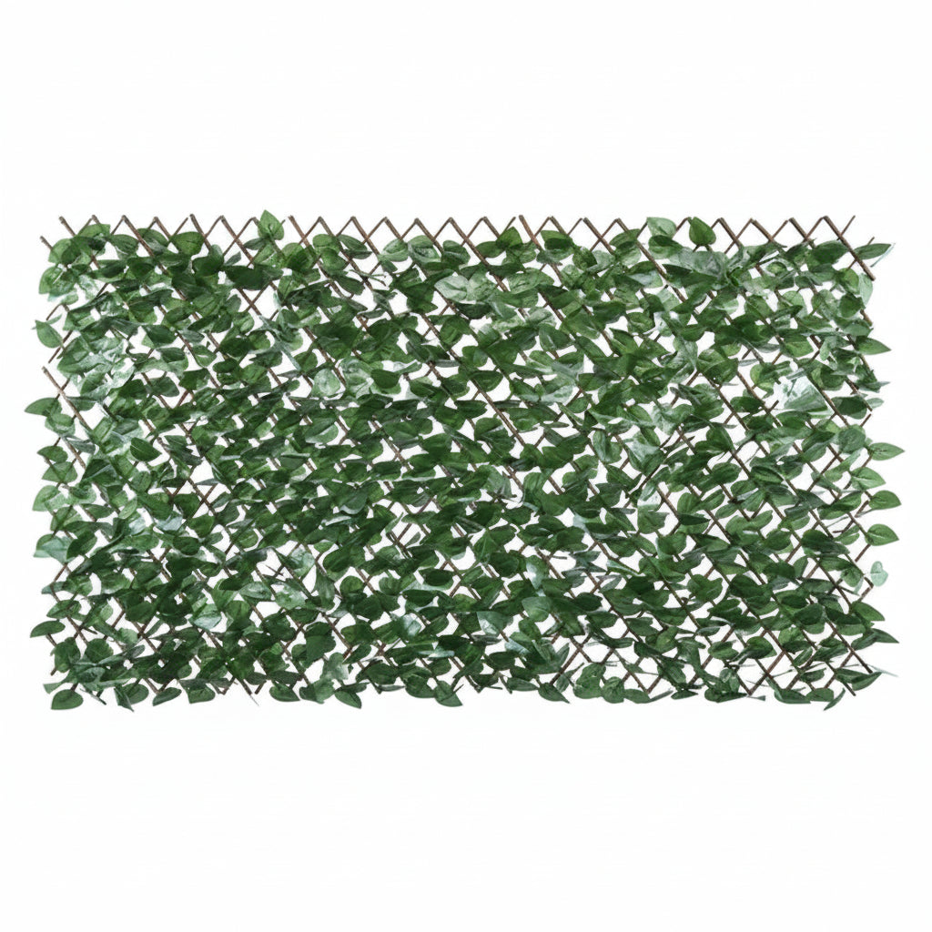 Πτυσσόμενη Πέργκολα Με Φυλλωσιά Miami A127 100cm x 200cm