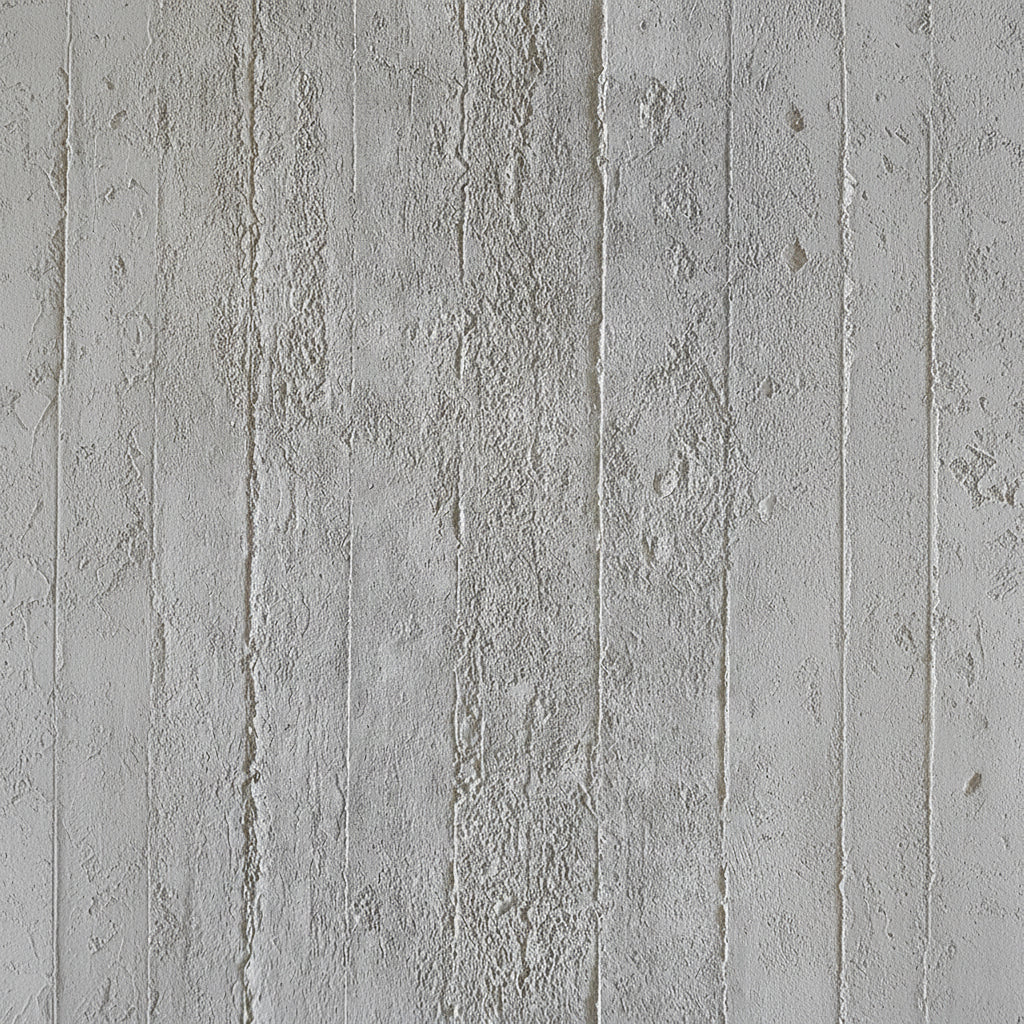 Panel Εύκαμπτης Πέτρας 117040  CONCRETE BOARD 600mm x 1200mm LIGHT GREY