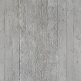 Panel Εύκαμπτης Πέτρας 117040  CONCRETE BOARD 600mm x 1200mm LIGHT GREY