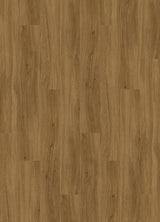Δάπεδο Βινυλικό LVT Σε Λωρίδες BROWN OAK 8852 1227mm x 187mm 2mm