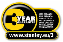 Stanley SFMCK465D2S-QW Fatmax®20V Κρουστικό Δραπανοκατσάβιδο & Παλμικό Κατσαβίδι 18V Με 2 Μπαταρίες 2.0Ah