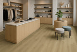 Δάπεδο Βινυλικό LVT Σε Λωρίδες CLASSIC SAND OAK 68756 1227mm x 187mm x 2.5mm
