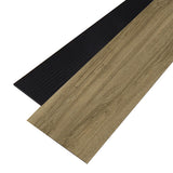 Δάπεδο Βινυλικό LVT Σε Λωρίδες CLASSIC CAPUCCINO OAK 9656 1227mm x 187mm x 2.5mm