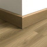 Βινυλικό Περβάζι (Σοβατεπί) Δαπέδων LVT CAPUCCINO OAK 9656 CLASSIC 70mm 2.4mtr