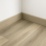Βινυλικό Περβάζι (Σοβατεπί) Δαπέδων LVT SMOKED OAK 9704 CLASSIC 70mm 2.4mtr