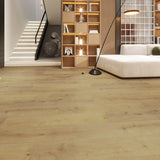 Δάπεδο Βινυλικό LVT Σε Λωρίδες ELITE OAK 154649  1227mm x 187mm 2mm