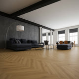 ADO Floor SPC Fortika 1404 Pardonella Βινυλικές Λωρίδες Δαπέδων 5mm