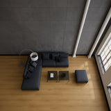 ADO Floor SPC Fortika 1404 Pardonella Βινυλικές Λωρίδες Δαπέδων 5mm