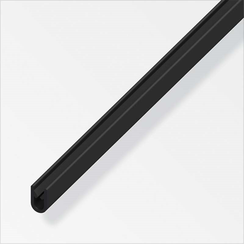 Προφίλ Προστασίας Πλαισίου Εύκαμπτο PVC με Ίνες 2.5mtr