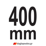 Yato YT-82971 Βάση Δραπάνου Πάγκου 400mm