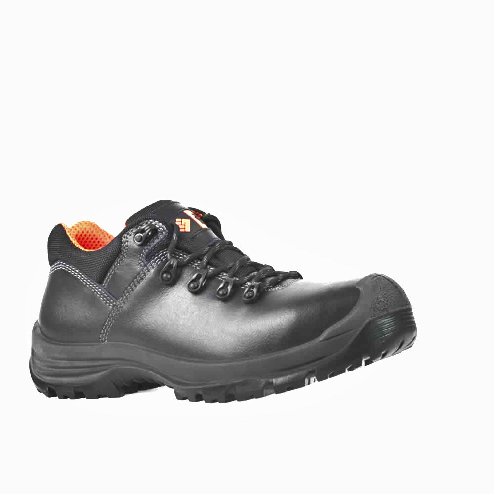 ToWorkFor Fafe S3 SRC Παπούτσια Χαμηλά Ασφαλείας & Προστασίας Εργαζομένων Με ΜΗ Μεταλλική Προστασία